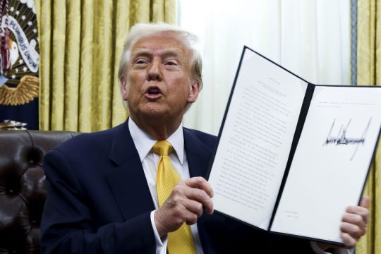 trump